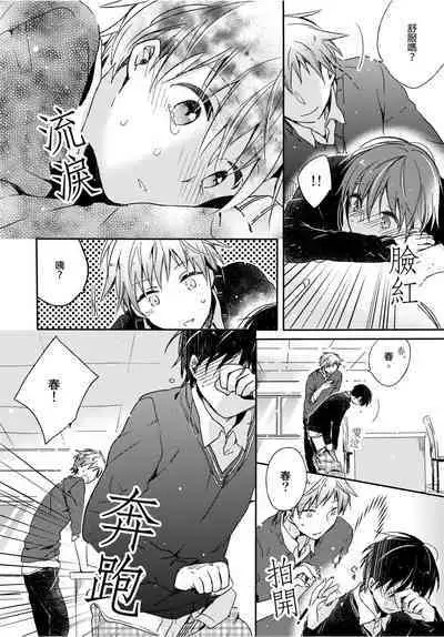Onii-chan no Iu Toori ~Mou Yurushite Kudasai...! | 都依哥哥的~請原諒我...! Vol. 3