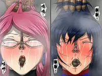 [Berugamotto] Goumon Gokuroku 5 - Shizuru Break (Godannar) [Chinese] [有条色狼汉化]