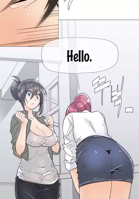 Household Affairs Ch.1-45
