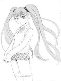 (C60) [Studio Wallaby (Nishitsuki Tsutomu)] Ruli Ruli Photo File (Martian Successor Nadesico)
