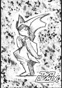 [TWOMIX (Astra, Makino Akine)] TWO REMIX (Various)