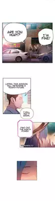 [BAK Hyeong Jun] Sweet Guy Ch. 1-49 [English] [YoManga]