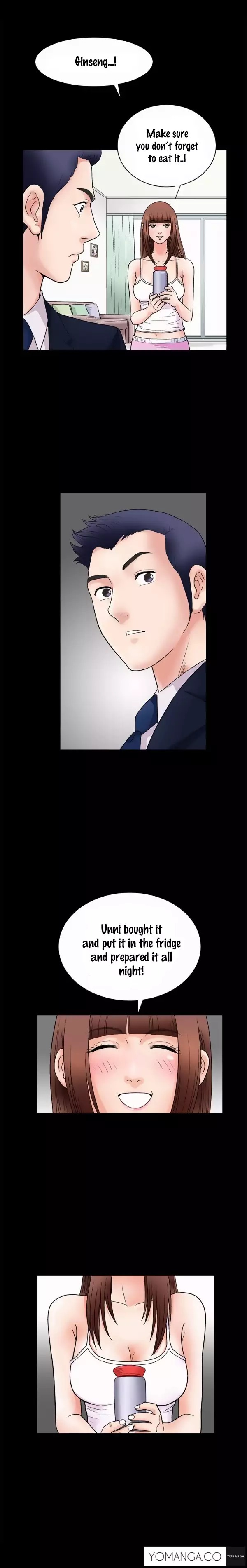 Seduction Ch.1-15