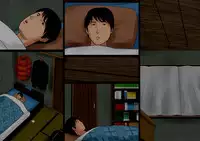 [Oozora Kaiko] Haha ni Koishite ~Wakare no Mae ni~