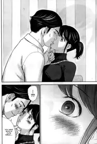 [Shikishiro Konomi] Netoraserare Ch. 1-9 [English] [Seinan Scans]