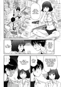 Sano Takayoshi - Moving Panic [ENG]