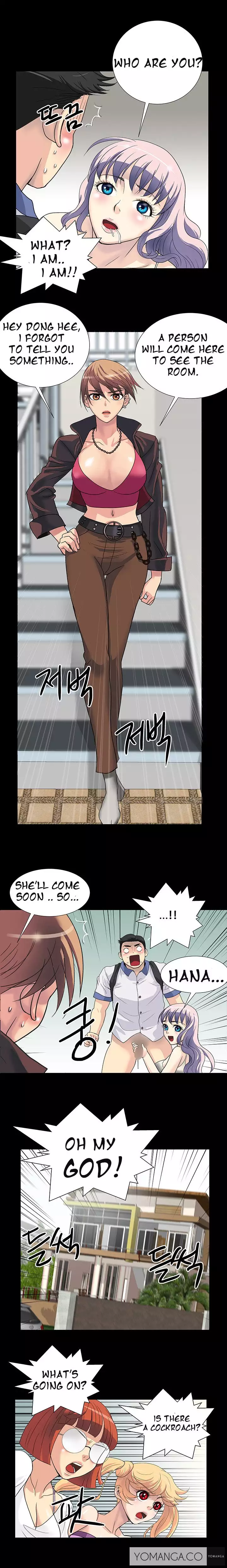 Will You Do as I Say? Ch.1-6