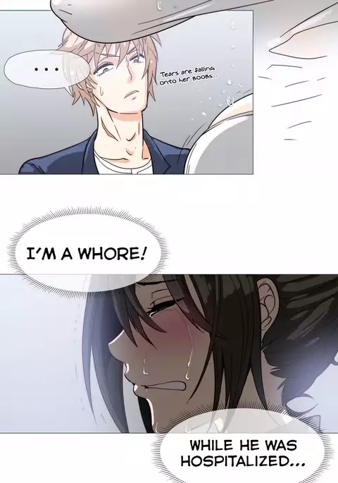 Household Affairs Ch.1-45