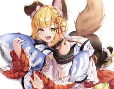 [Hyouta] Vajra-chan to Shinmitsu ni Naru Manga (Granblue Fantasy) [Chinese] [白杨汉化组]