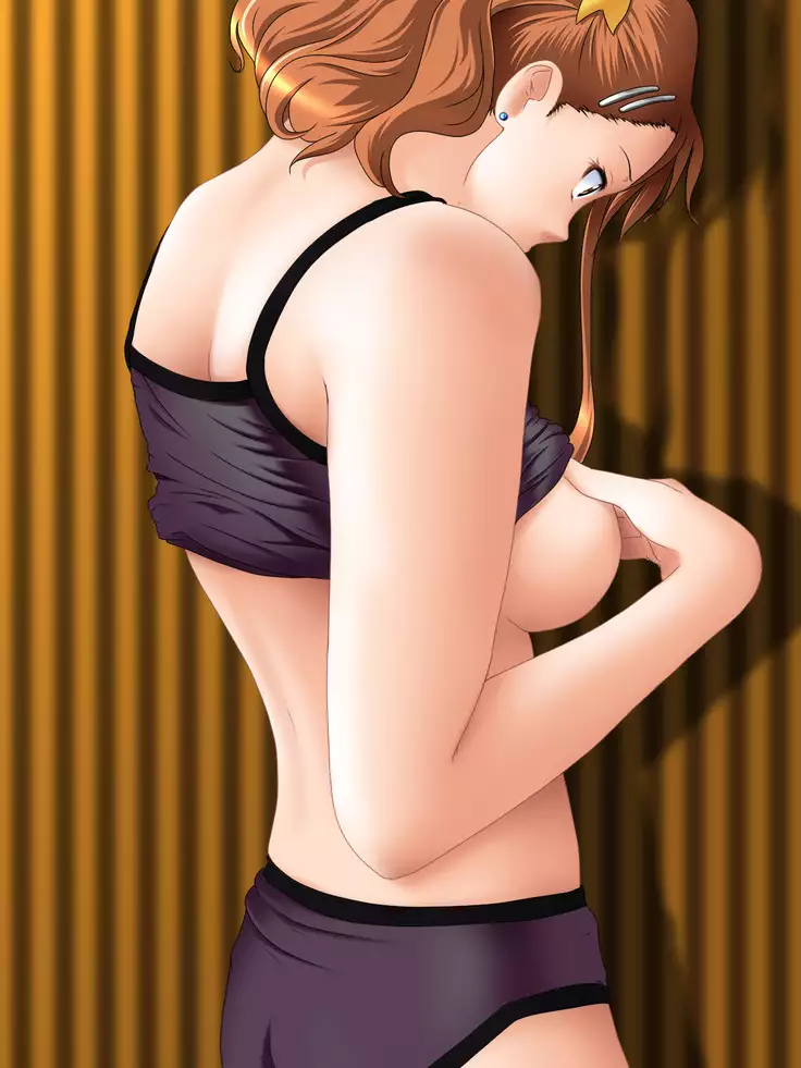 Ano Hana CASE02: Secret Base