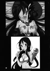 (C78) [Keruberosu Ishikawa (Toru K)] Torugraffity (Toaru Majutsu no Index, Others)