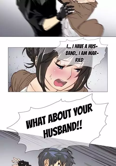 Household Affairs Ch.1-45