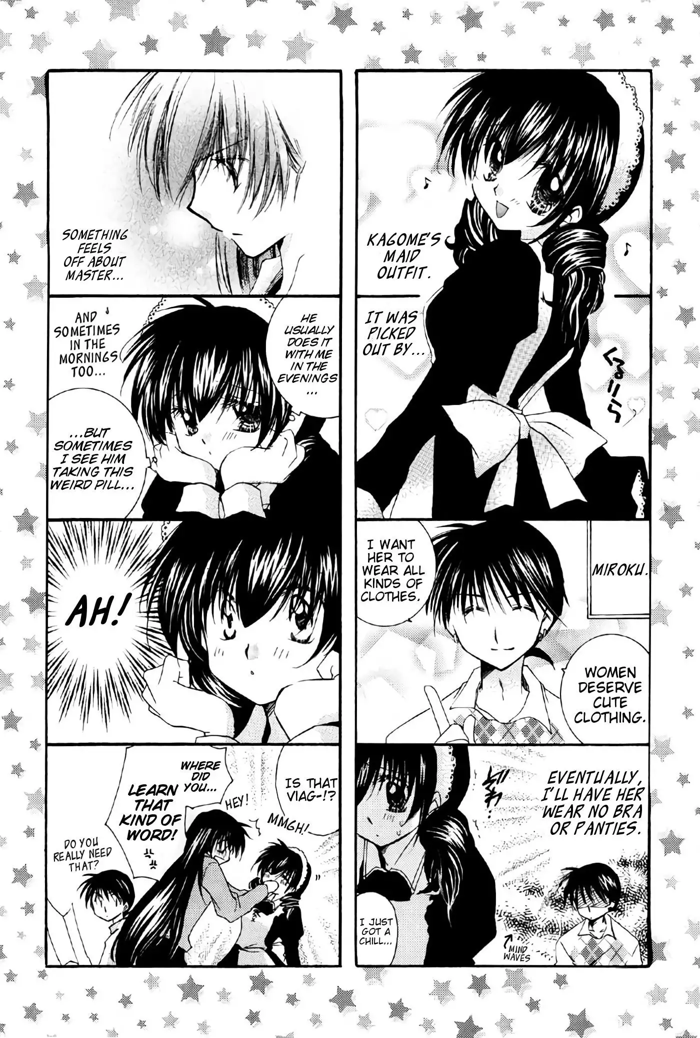 Tobikiri no Himitsu 2 | The troubling secret 2