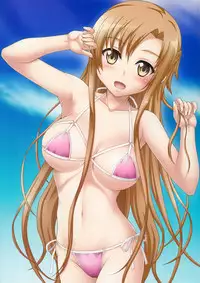 (C82) [Uninigumi (Unini☆Seven)] Sperm Nakadashi Online (Sword Art Online)