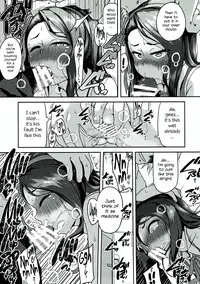 (C90) [Dadachamame (TTOMM)] Platinum Dakko (THE IDOLM@STER) [English] {S.T.A.L.K.E.R}