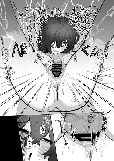 Yasashii Kimi ni Ijiwaru Saretai | Gentle You, Bully Me