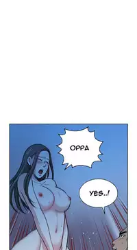 Change Partner Ch.1-19 (English) (Ongoing)