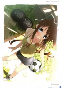 [CUBE (Kantoku)] Kantoku Publicity Visual book