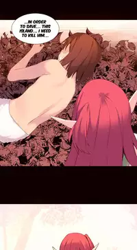 [Tankguy, ROZER] A World That I Rule Ch.01-35 [English] (Game of Scanlation) (Ongoing)