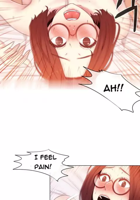 Miss Mystic Ch.1-12