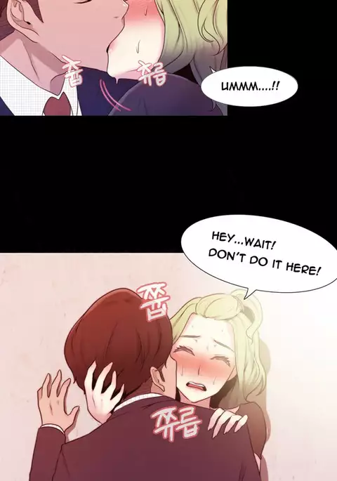 Miss Mystic Ch.1-12