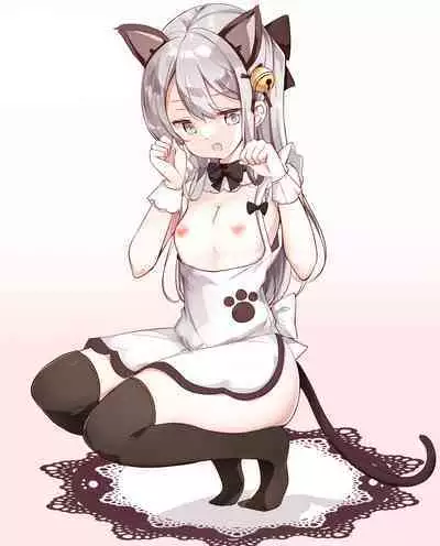 [Hamaken.] Imouto ga 1-nichi 1-kai shika Me o Awase tekurenai | 妹妹一天只和我对上一次眼 [Chinese] [无糖·漫画组]