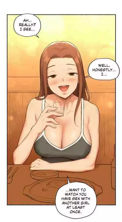 Sexual Exploits - She is no ordinary pervert