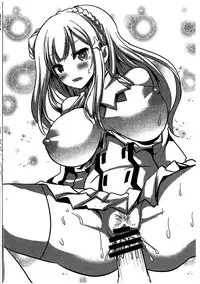 (C90) [An-Arc (Hamo)] Re:Zero no Hon (Re:Zero kara Hajimeru Isekai Seikatsu)