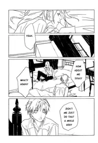 [HOUSEKI-HIME/idea (Nono Inukai, Rin Seina)] Metamorphosis (Fullmetal Alchemist) [English]