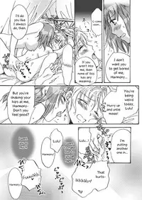[peachpulsar (Mira)] Cutie Beast Complete Edition Ch. 1-3 [English] [Digital]