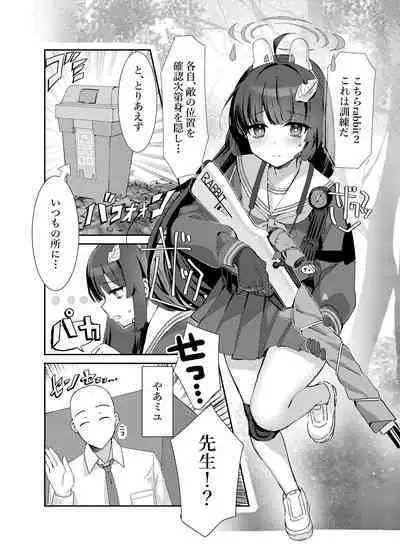 Kasumizawa Shoukougun