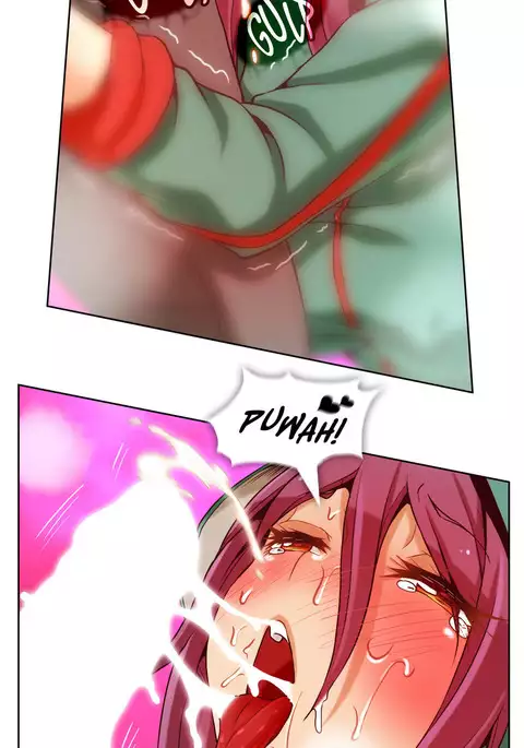 Secret Folder Ch.1-17