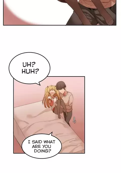 Hahri's Lumpy Boardhouse Ch. 0-31