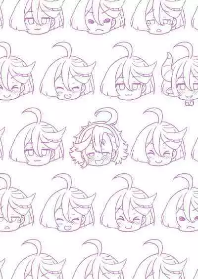 [CIRCLE ENERGY (Imaki Hitotose)] Suisei no Injo ~Keihin to Iinazuke wa Minna no Seido~ (Gundam The Witch from Mercury) [Digital]