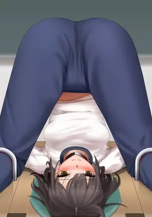 シリアガリ
