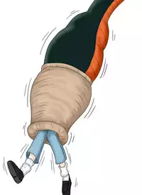 セルの丸呑み吸収