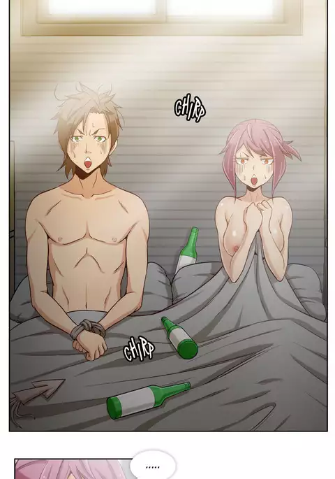 Secret Folder Ch.1-18