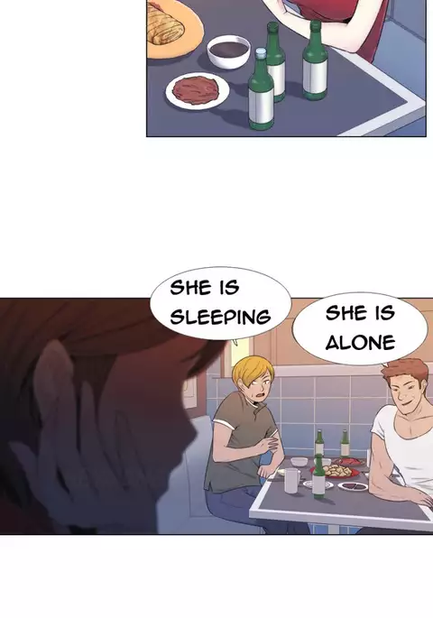 Miss Mystic Ch.1-12