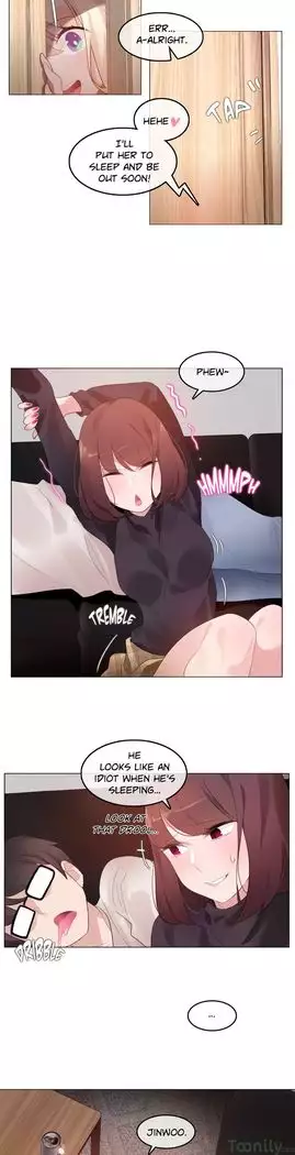 A Pervert's Daily Life • Chapter 61-65