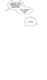 Devil Drop Chapter 11