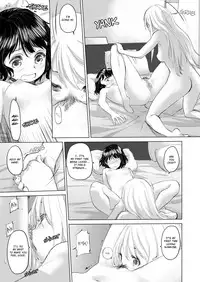 [Kurogane Kenn] Tae-chan to Jimiko-san | Tae-chan and Jimiko-san Ch. 6-12 [English] [/u/ Scanlations] [Digital]