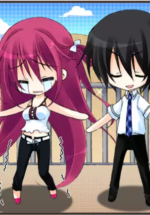 Grisaia no Meikyuu