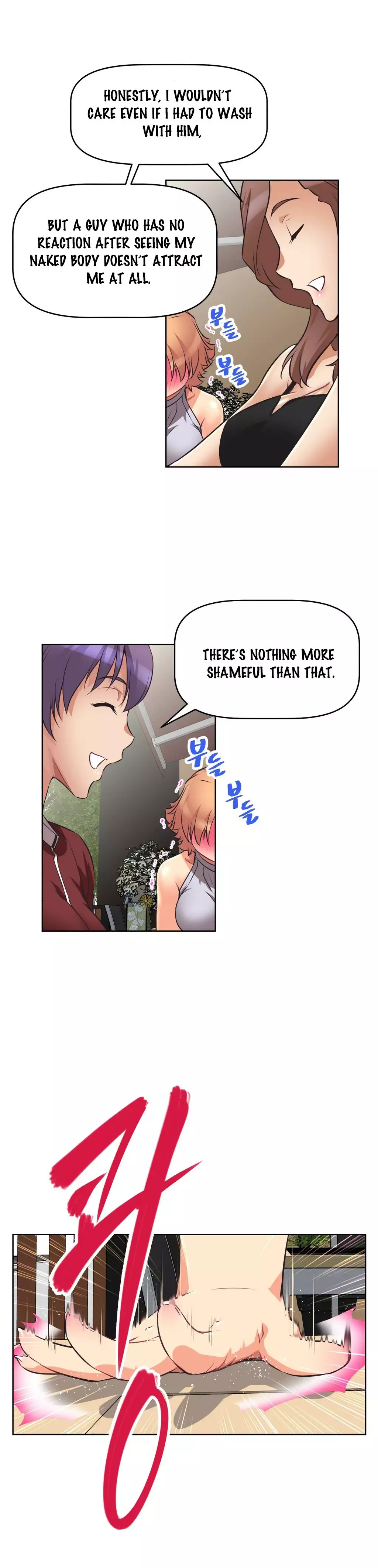 Brawling Go 0-16 Chapters