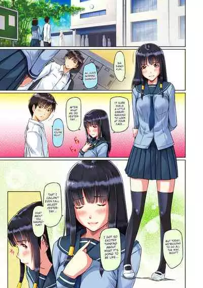 [Kisaragi Gunma] Sweet Hearts Lesson 2 [Full Color] [English] [Uncensored]