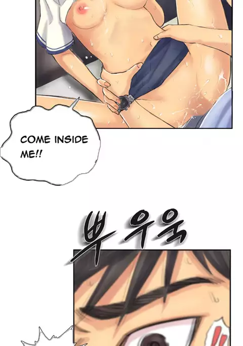 New Face Ch.1-14
