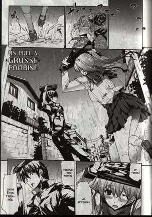 Oppai Infinity! | Sex Infinity