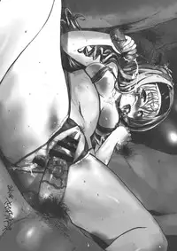 (C80) [bolze.] Icharu Charson Ningyou (to) (Infinite Stratos)