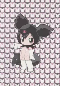 (C69) [Infinity-Force (Mercy Rabbit, Yamashita Woory)] Black & White (Onegai My Melody)