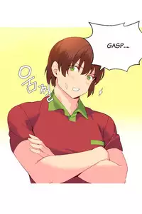 [Tankguy, ROZER] A World That I Rule Ch.01-25 [English] (Game of Scanlation) (Ongoing)