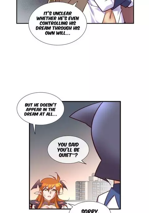 Master in My Dreams Ch.0-38